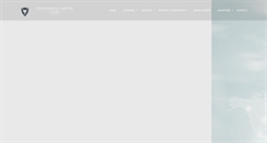 Desktop Screenshot of crownbaus.com